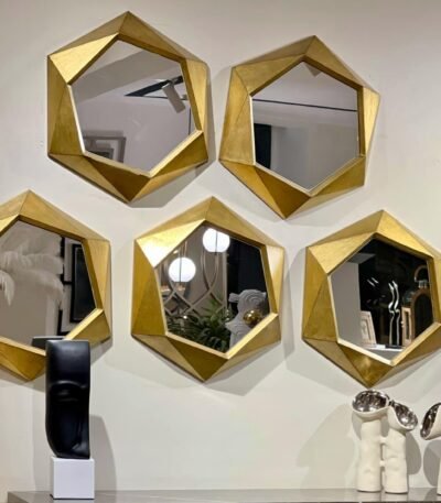designer mirrors India