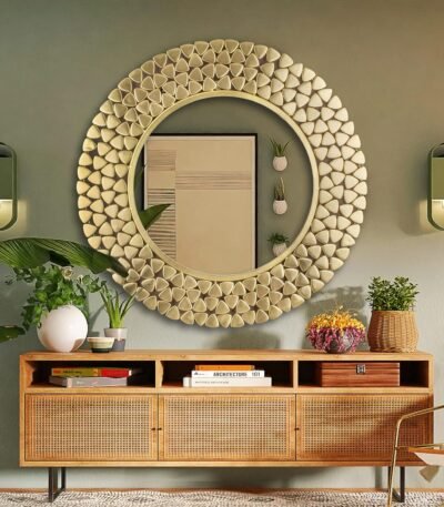 Latest Décor Mirror