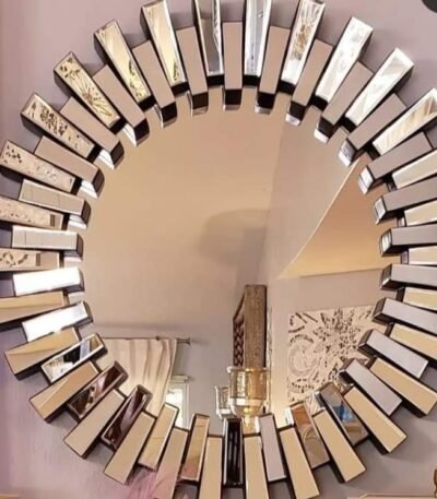 Gemini Premium Mirror