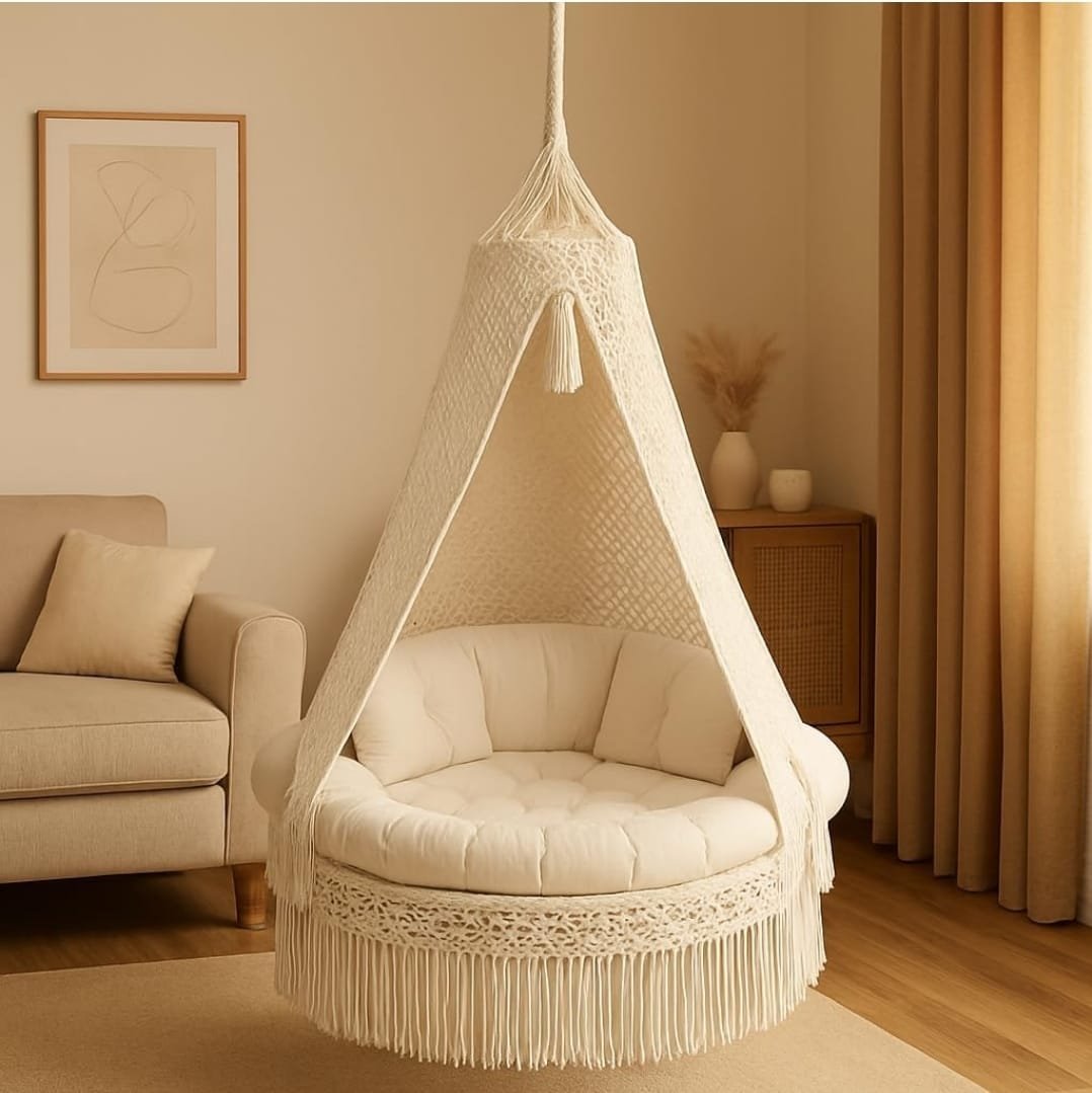 Macrame booking 40 inch