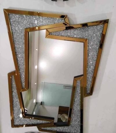 glass mirror premium