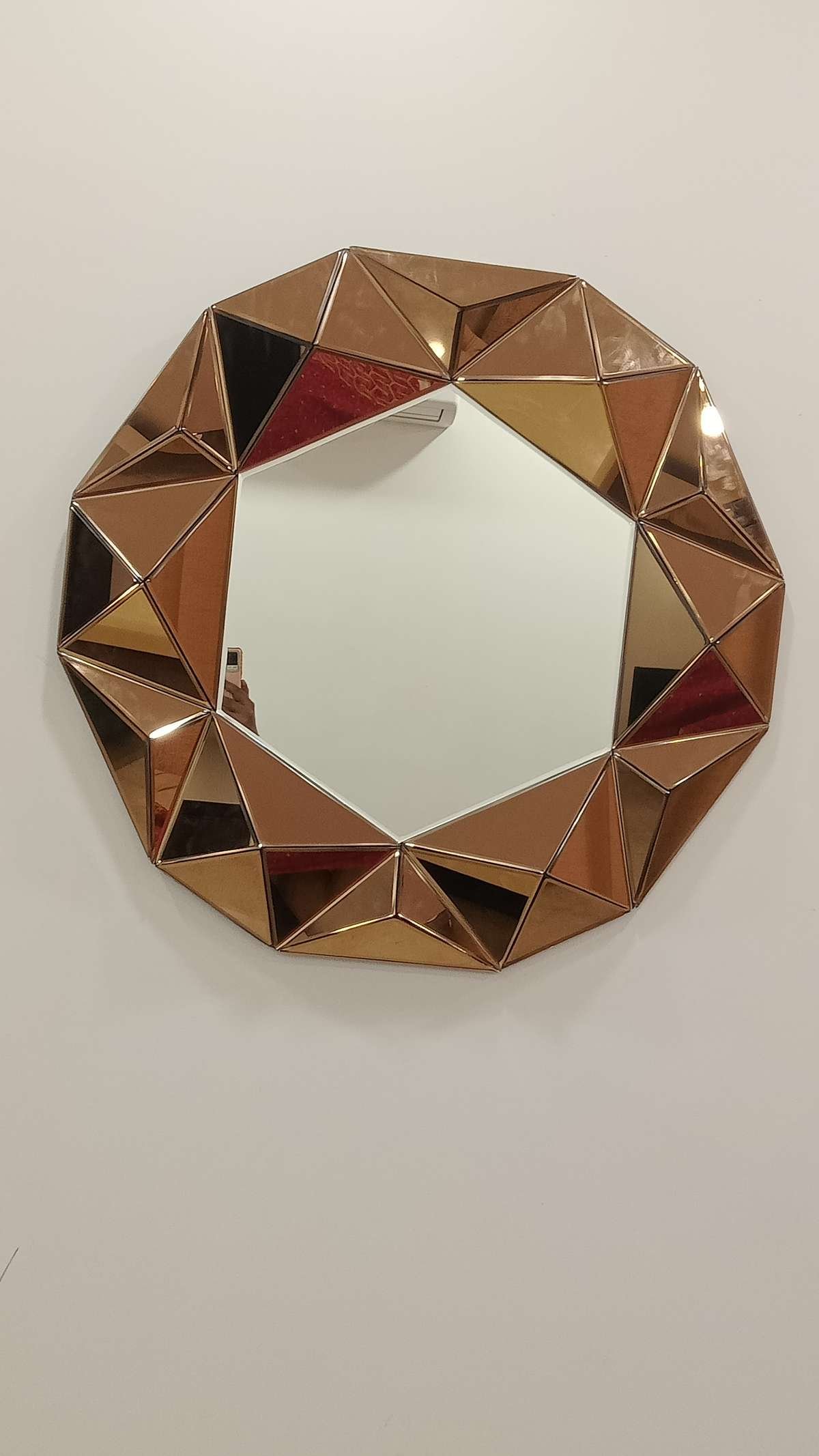 Venetian Mirror India