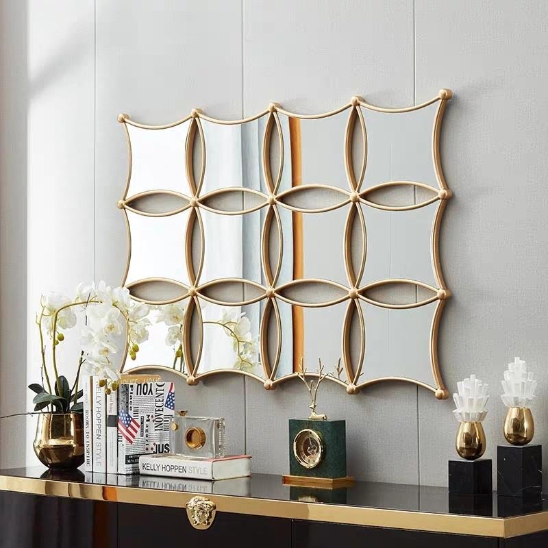 Premium India mirror decor