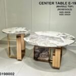 Modern nested tables