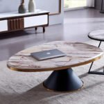 Fantastic center table