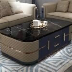 Indigo luxury Table