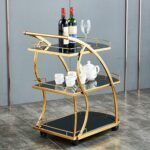 New Bar trolley