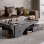 Kingsland Coffee Table