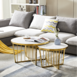 Modern Nesting table