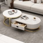 Nested Coffee Tables