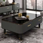 Rectangular Centre Table for Living Room