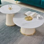 Imported set Nesting tables