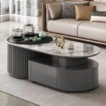 Norton Coffee Table