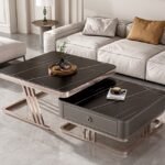 Stellar Nesting Table